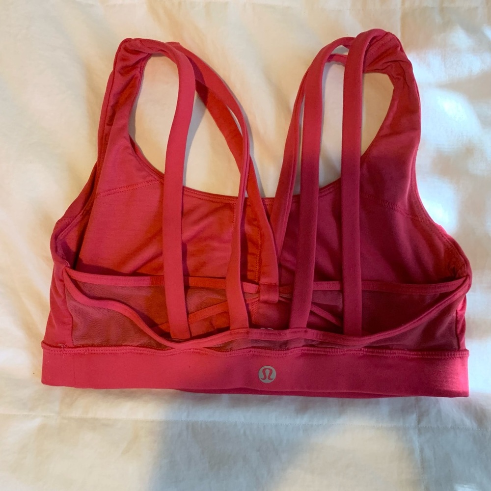 Lululemon Bra